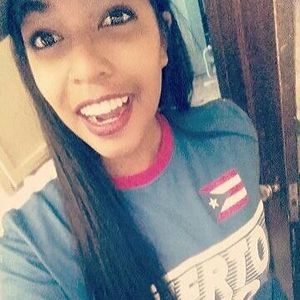 Meet your Posher, Patricia